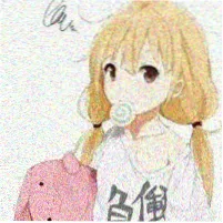 读者程果的头像